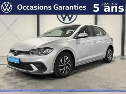 Photo Volkswagen Polo