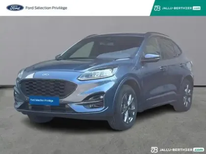 Photo Ford Kuga