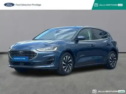 Photo Ford Focus