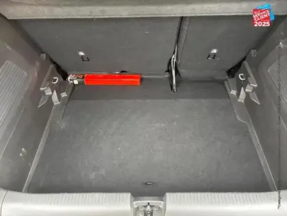 Photo 13 Opel Crossland  1.2 Turbo 110ch Elegance