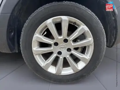 Photo 9 Opel Crossland  1.2 Turbo 110ch Elegance