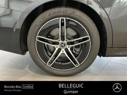 Photo 8 Mercedes CLA sse E Break 300 e Hybrid EQ 204+129ch AMG Line+ 9G-Tronic