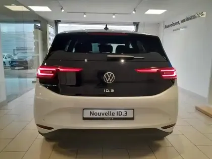 Photo 20 Volkswagen Id.3  204ch Pro 59 kWh Life Max