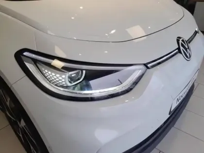 Photo 22 Volkswagen Id.3  204ch Pro 59 kWh Life Max