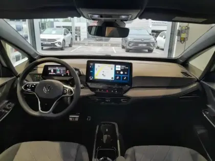 Photo 29 Volkswagen Id.3  204ch Pro 59 kWh Life Max