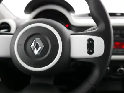 Photo 14 Renault Twingo  1.0 SCe 75ch Zen - 20