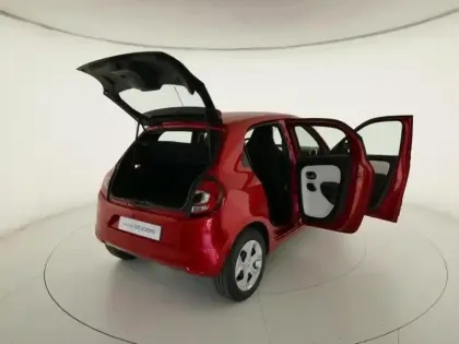 Photo 4 Renault Twingo  1.0 SCe 75ch Zen - 20