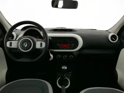 Photo 12 Renault Twingo  1.0 SCe 75ch Zen - 20