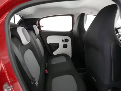 Photo 6 Renault Twingo  1.0 SCe 75ch Zen - 20