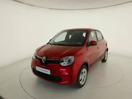 Photo 2 Renault Twingo  1.0 SCe 75ch Zen - 20
