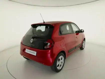 Photo 1 Renault Twingo  1.0 SCe 75ch Zen - 20
