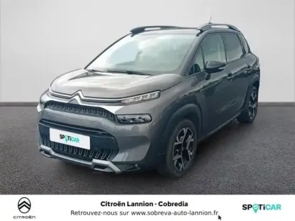 Photo Citroën C3 Aircross