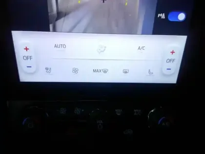 Photo 8 Ford Ranger  3.0 EcoBoost V6 292ch Stop&Start Double Cabine Raptor BVA10