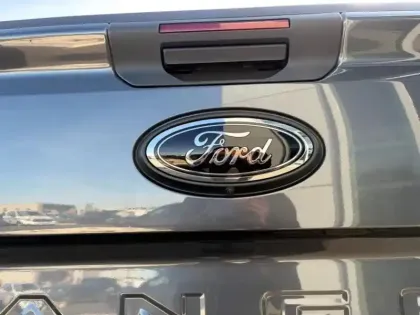 Photo 21 Ford Ranger Gén. IV (P703) Ph1 Raptor 4