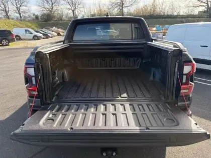 Photo 20 Ford Ranger Gén. IV (P703) Ph1 Raptor 4