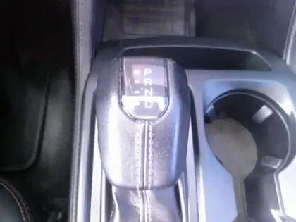 Photo 10 Ford Ranger  3.0 EcoBoost V6 292ch Stop&Start Double Cabine Raptor BVA10