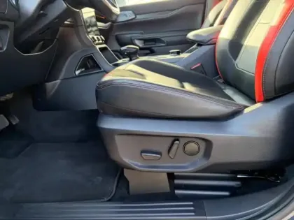 Photo 23 Ford Ranger Gén. IV (P703) Ph1 Raptor 4