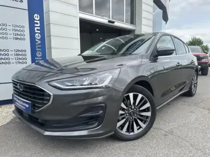 Photo Ford Focus