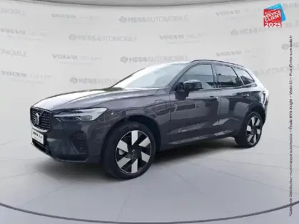 Photo Volvo Xc60