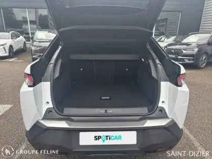 Photo 5 Peugeot 3008  1.2 Hybrid 145ch GT e-DCS6