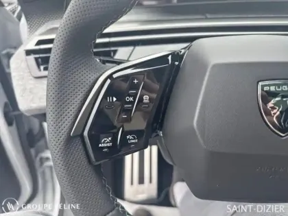 Photo 14 Peugeot 3008  1.2 Hybrid 145ch GT e-DCS6