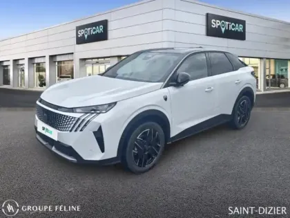 Photo Peugeot 3008