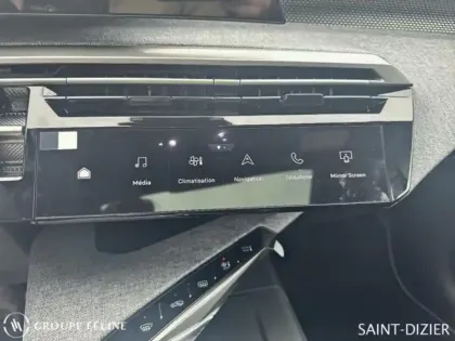 Photo 11 Peugeot 3008  1.2 Hybrid 145ch GT e-DCS6