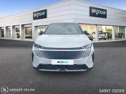 Photo 1 Peugeot 3008  1.2 Hybrid 145ch GT e-DCS6