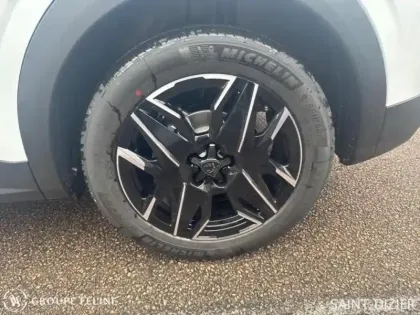 Photo 10 Peugeot 3008  1.2 Hybrid 145ch GT e-DCS6