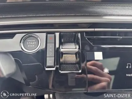 Photo 13 Peugeot 3008  1.2 Hybrid 145ch GT e-DCS6