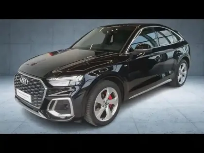 Photo Audi Q5 Sportback
