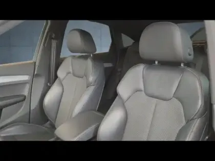 Photo 8 Audi Q5  Sportback 55 TFSI e 367ch S line quattro S tronic 7