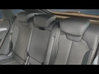 Photo 11 Audi Q5  Sportback 55 TFSI e 367ch S line quattro S tronic 7