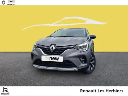 Photo Renault Captur