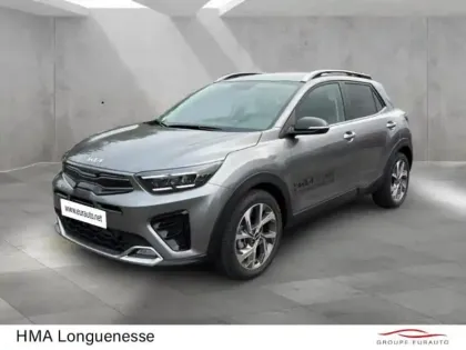 Photo Kia Stonic