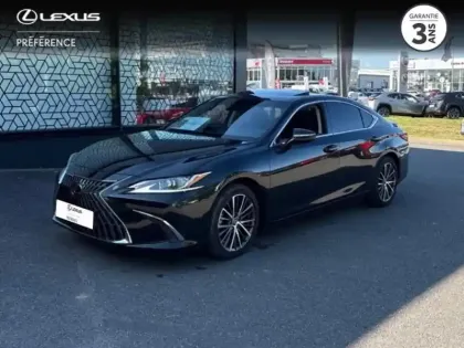 Photo Lexus Es