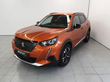 Photo Peugeot 2008