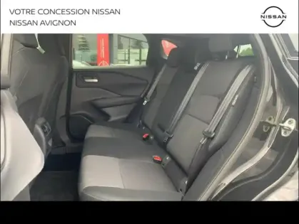 Photo 13 Nissan Qashqai  e-POWER 190ch N-Connecta 2022