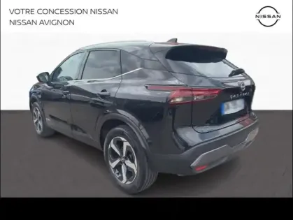 Photo 3 Nissan Qashqai  e-POWER 190ch N-Connecta 2022