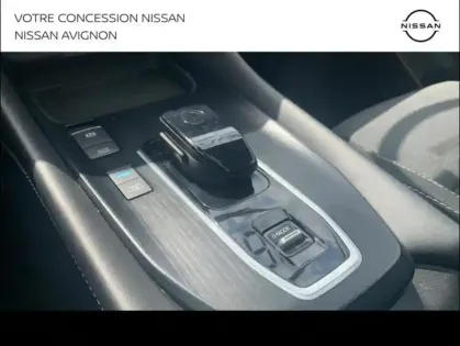 Photo 11 Nissan Qashqai  e-POWER 190ch N-Connecta 2022