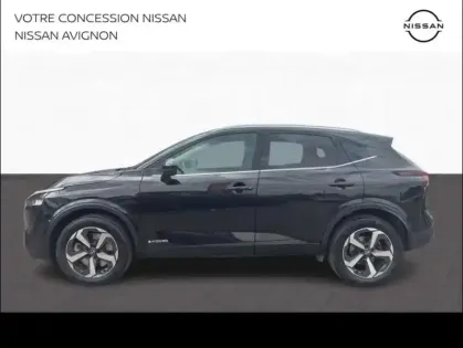 Photo 2 Nissan Qashqai  e-POWER 190ch N-Connecta 2022