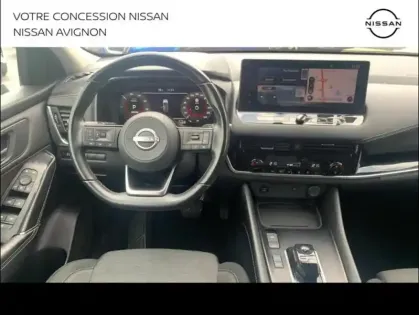 Photo 6 Nissan Qashqai  e-POWER 190ch N-Connecta 2022