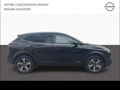 Photo 4 Nissan Qashqai  e-POWER 190ch N-Connecta 2022