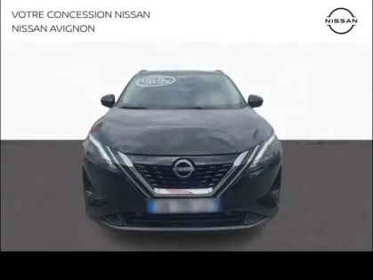 Photo 5 Nissan Qashqai  e-POWER 190ch N-Connecta 2022