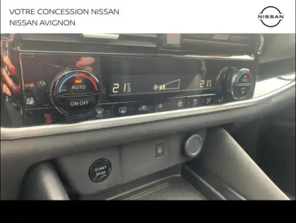 Photo 10 Nissan Qashqai  e-POWER 190ch N-Connecta 2022