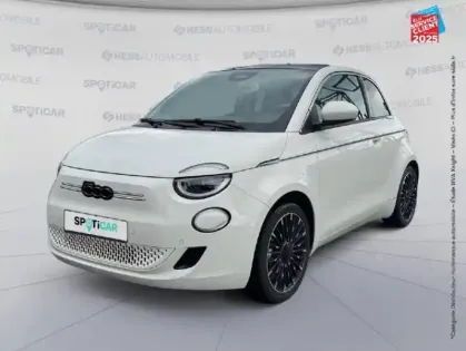 Photo Fiat 500