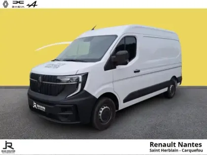Photo Renault Master