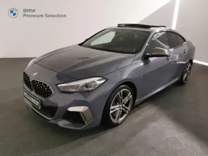 Photo Bmw Serie 2