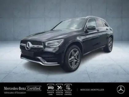 Photo Mercedes Classe Glc