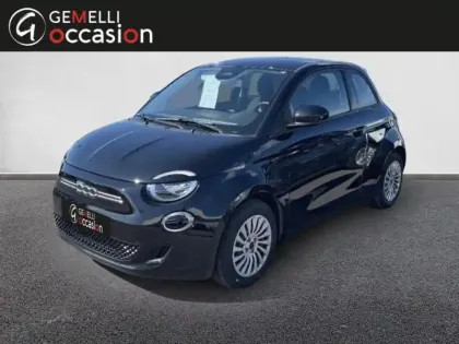 Photo Fiat 500